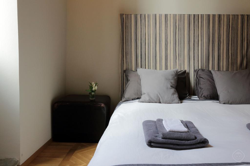 Lejlighed Trastevere Design