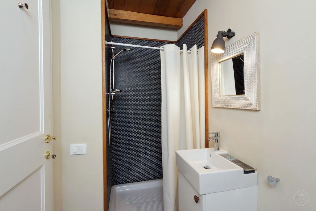 Trastevere Design Lejlighed