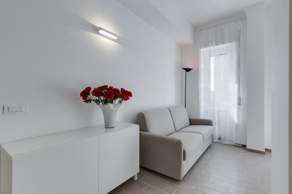 Lejlighed Trastevere Design Rom