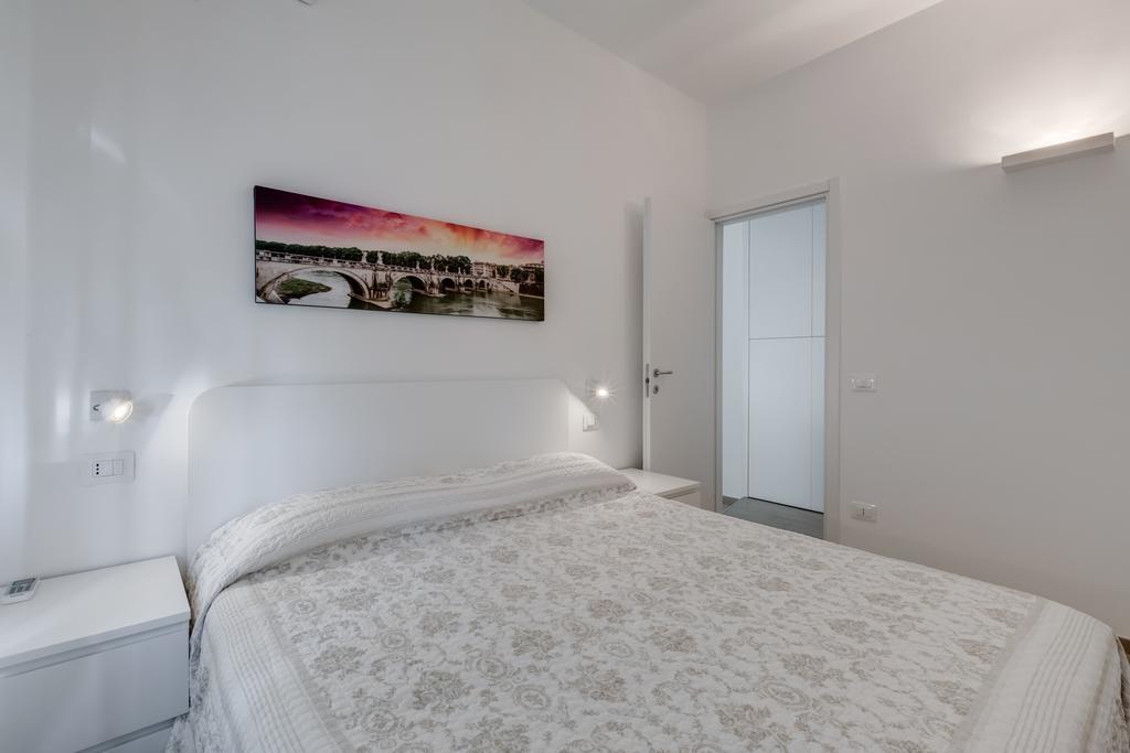 Trastevere Design Lejlighed *