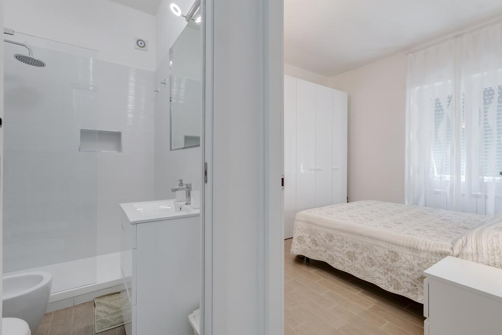 Trastevere Design Lejlighed Rom