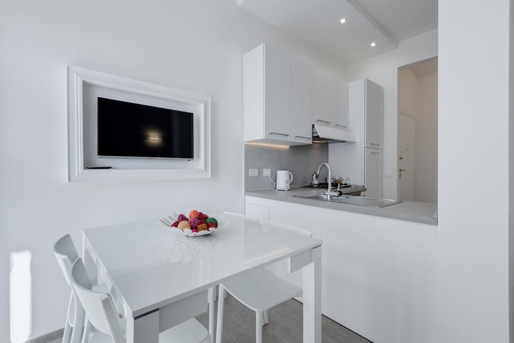 Trastevere Design Lejlighed Rom